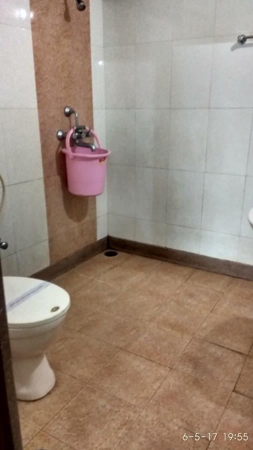 Hotel Varsa Dibrugarh Экстерьер фото