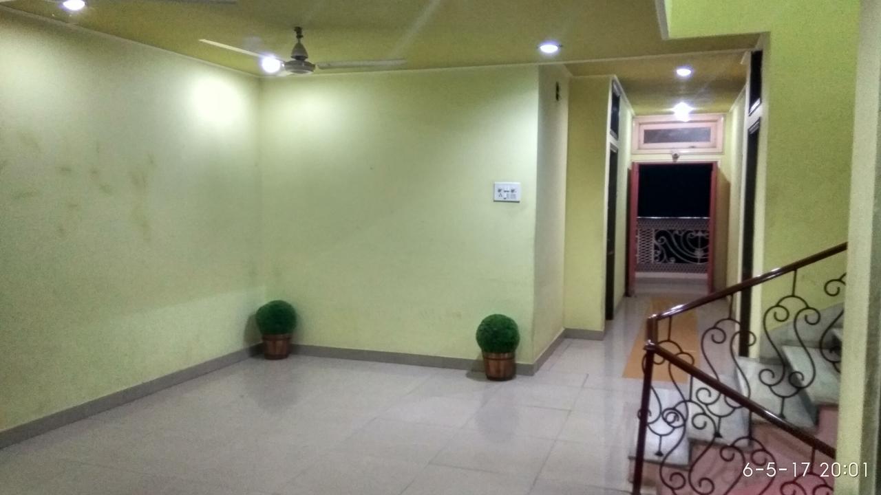 Hotel Varsa Dibrugarh Экстерьер фото