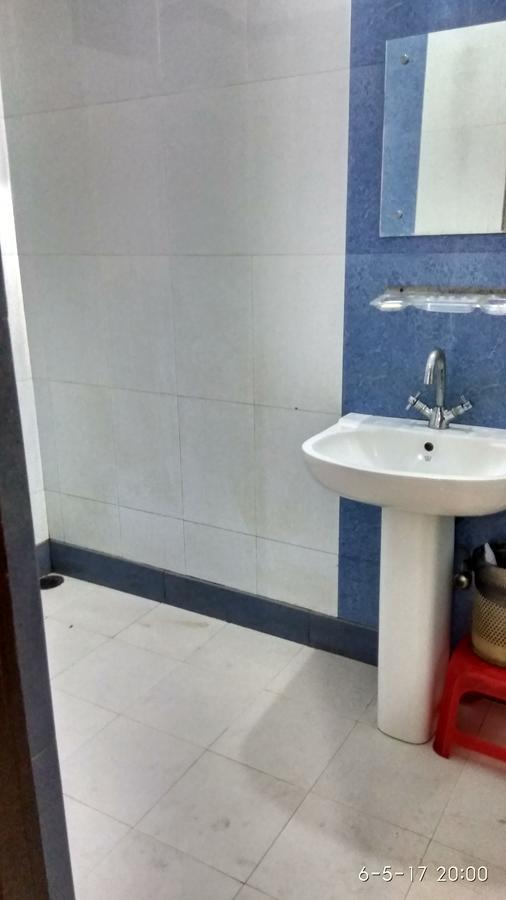 Hotel Varsa Dibrugarh Экстерьер фото