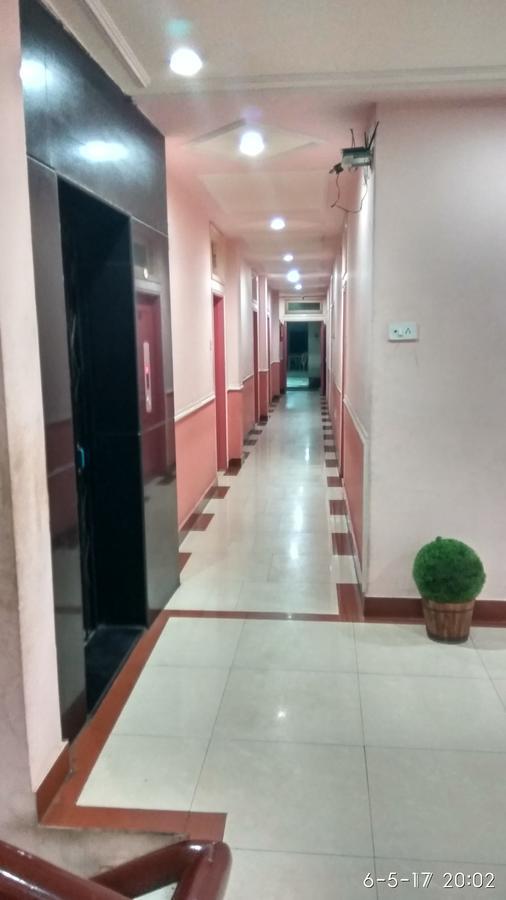 Hotel Varsa Dibrugarh Экстерьер фото